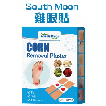 South Moon 雞眼貼 (12片)