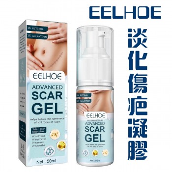 EELHOE 淡化傷疤凝膠 50ml