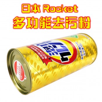 日本Rocket - 多功能去污粉 400g