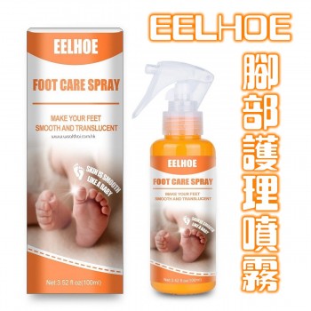 EELHOE 腳部護理噴霧 100ml