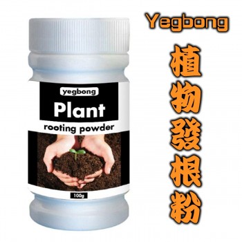 Yegbong - 植物發根粉 100g