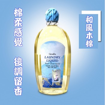 芝芙蓮 Giffarine 女內衣褲清洗液 500ml