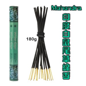 Mahendra 印度白鼠尾草線昏 (一盒20支)