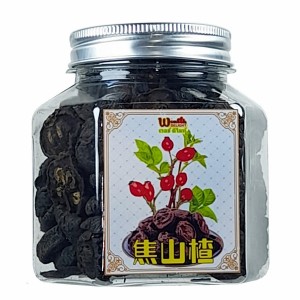 焦山楂-(原生态种植) 90克