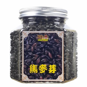 焦麥芽-165克