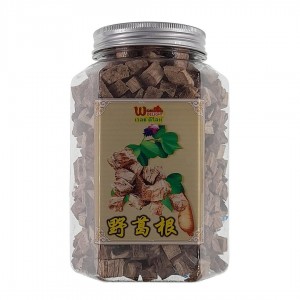 野葛根 180克 (天然原生態種植)