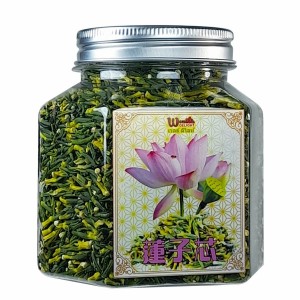 蓮子芯-180g (原生態種植)