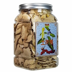 土茯苓  150克(原生态种植)
