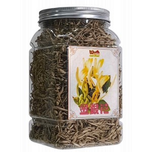 金银花 100克 - (天然原生态种植)