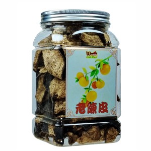 老陳皮(120克)