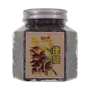 连翹 80克 (天然原生态种植)