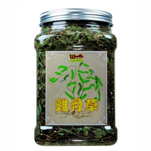 鸡骨草(120克)