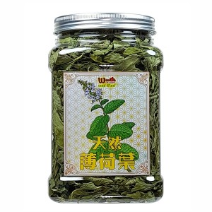天然薄荷葉 (65克)