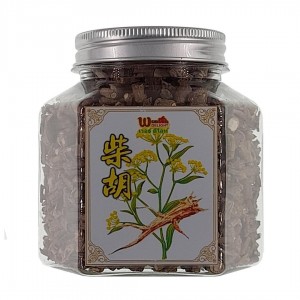 柴胡 120克 (天然原生态种植)