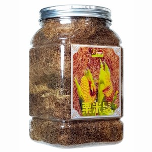 粟米须 50g